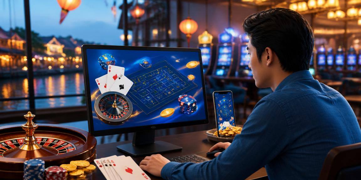 6623vip Điều khoản sử dụng 6623vip — bạn cần biết gì