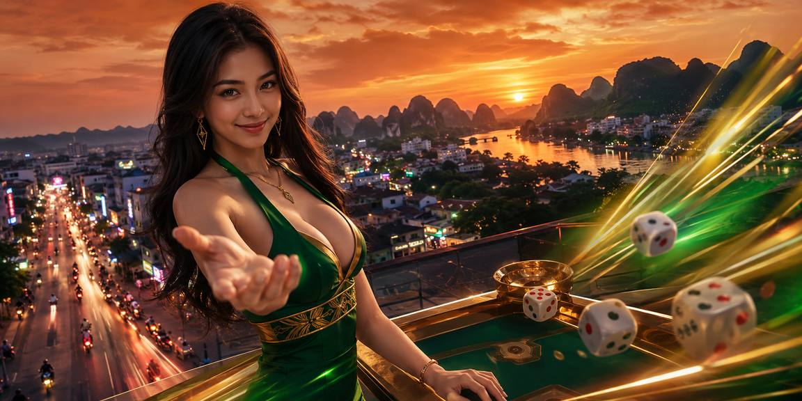 6623vip Điều khoản và quy định sử dụng tại 6623vip